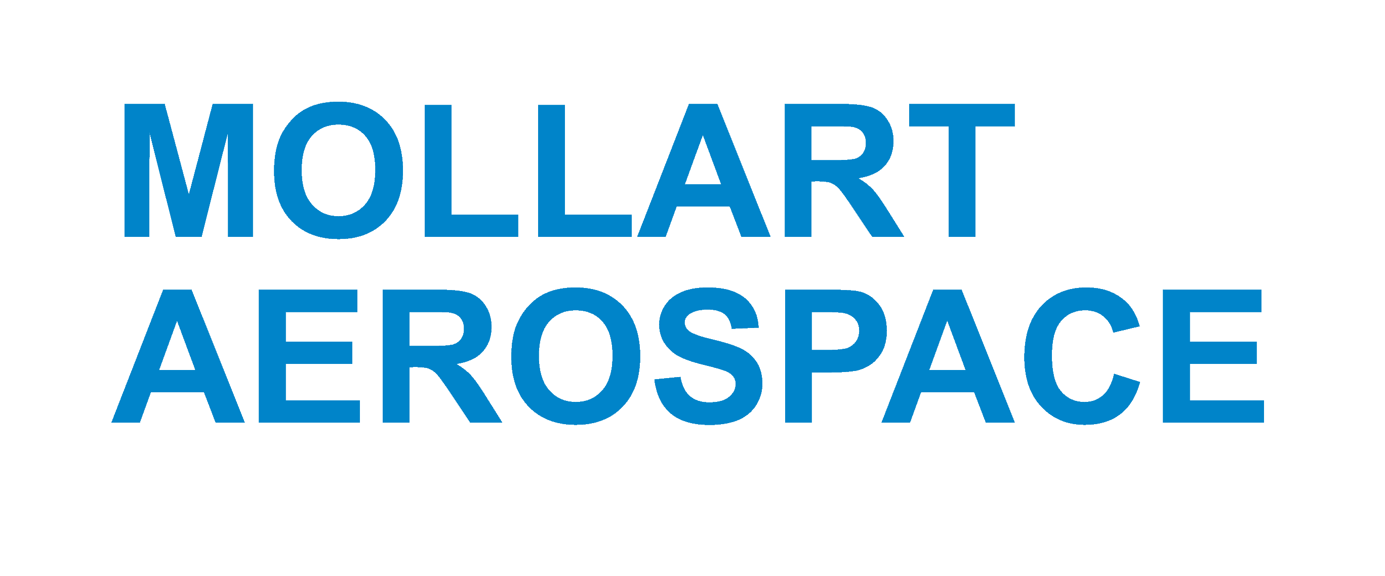 Mollart Aerospace logo