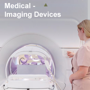  Medical imaging devices