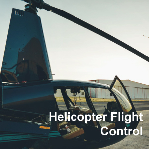 Helicopter Flight Control