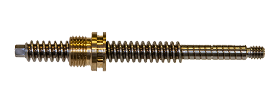 Lead Screw