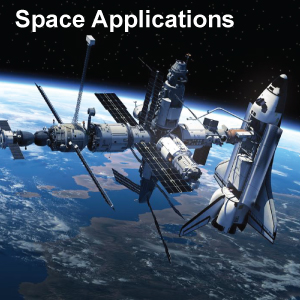 Space Applications