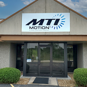 MTI location