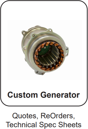 Custom Motors