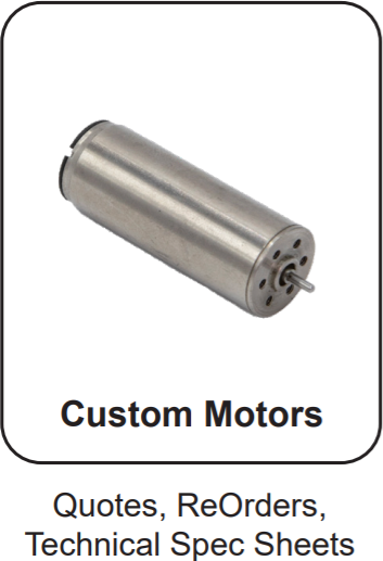 Custom Motors