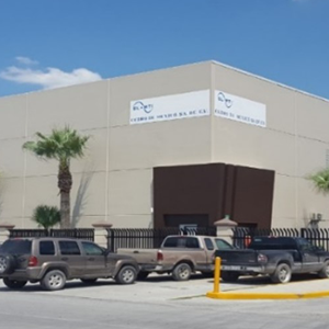 MTI location