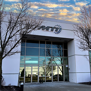 MTI location