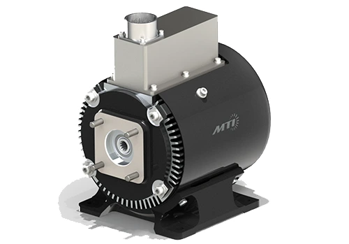 AC Motors