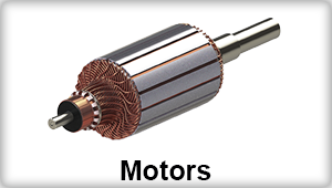 custom motors