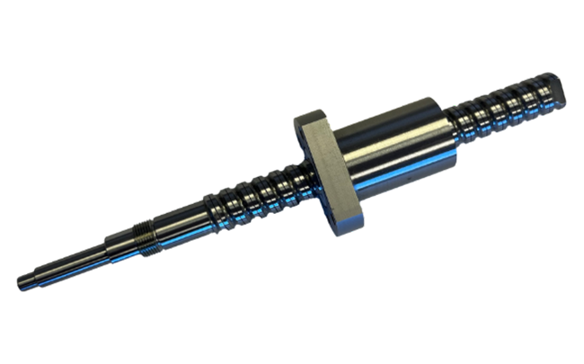 MTI Ball Screws