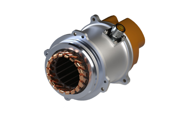 MTI Generators