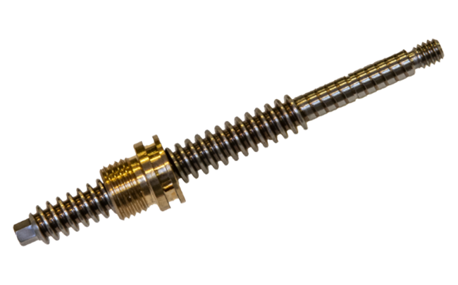 MTI Lead Screws
