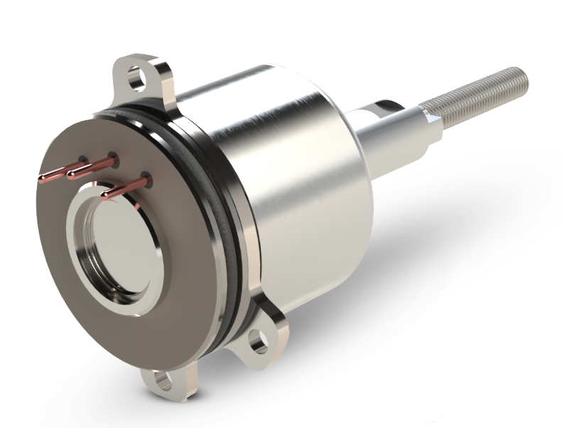 MTI Custom Motor