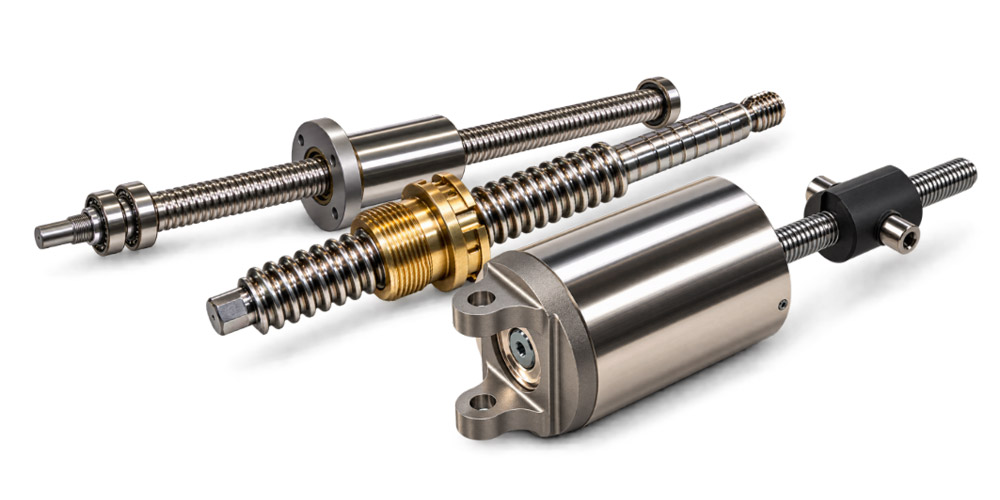 MTI Threaded Products